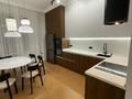 2-бөлмелі пәтер · 70 м² · 21/21 қабат, Достык 8 — Достык, бағасы: 71 млн ₸ в Астане, Есильский р-н — фото 9