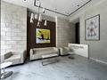 2-бөлмелі пәтер · 70 м² · 21/21 қабат, Достык 8 — Достык, бағасы: 71 млн ₸ в Астане, Есильский р-н — фото 20