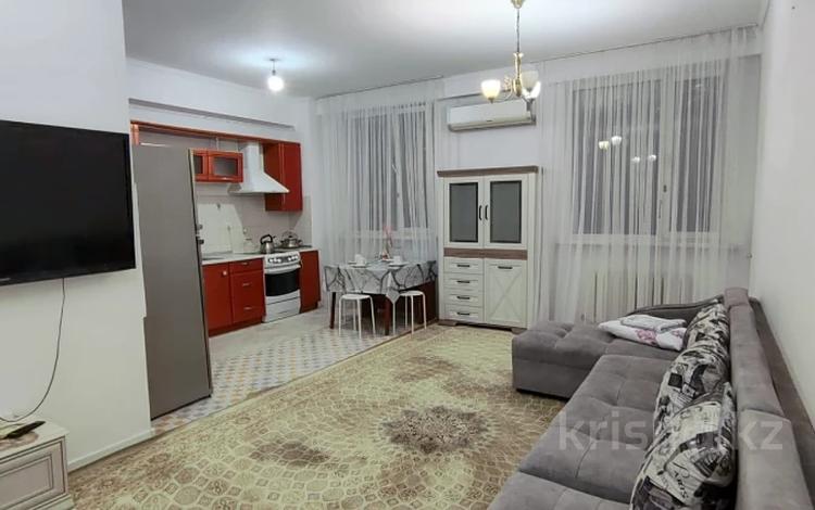 3-комнатная квартира · 83.5 м² · 2/3 этаж, мкр Жетысу-2 за 54.5 млн ₸ в Алматы, Ауэзовский р-н — фото 13
