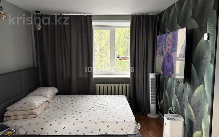 1-комнатная квартира · 31 м² · 3/5 этаж, Майкудук, 17й микрорайон 41 — Кузембаева - Карла Маркса за 11 млн ₸ в Караганде, Алихана Бокейханова р-н — фото 2