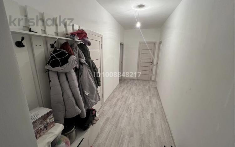 2-комнатная квартира · 57 м² · 7/9 этаж, Ырысты 46/5, 3корпус, кв 149 за 260 000 ₸ в Алматы, Алатауский р-н — фото 2