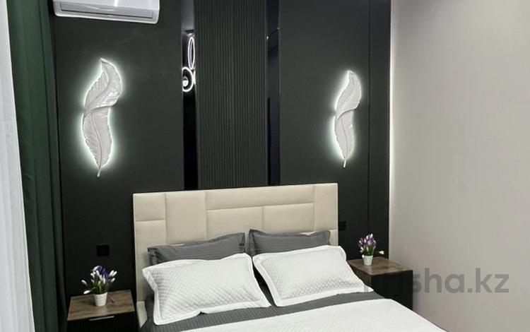 2-комнатная квартира · 60 м², Байдибек би 113/1 за 15 000 ₸ в Шымкенте — фото 41