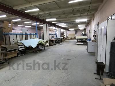 Готовый бизнес по производству диванов · 1400 м² за 385 млн 〒 в Караганде, Казыбек би р-н