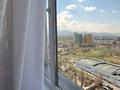 3-комнатная квартира, 76 м², 18/20 этаж, Гагарина за 65 млн 〒 в Алматы, Бостандыкский р-н — фото 10