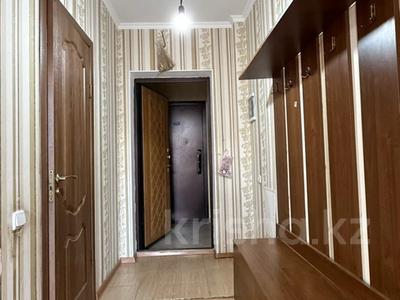 1-комнатная квартира · 34.2 м² · 7/12 этаж, Рыскулбекова 31/1 — Требуется ремонт за 16.7 млн ₸ в Астане, Алматы р-н