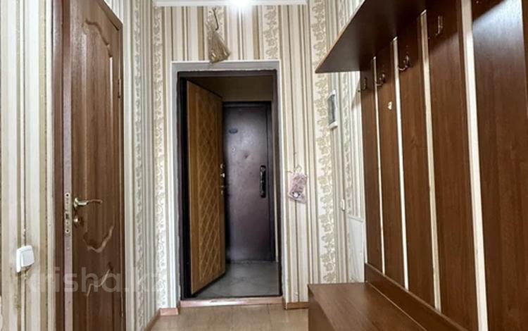 1-комнатная квартира · 34.2 м² · 7/12 этаж, Рыскулбекова 31/1 — Требуется ремонт за 16.7 млн ₸ в Астане, Алматы р-н — фото 2