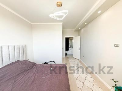 2-комнатная квартира · 61.4 м² · 5/5 этаж, мкр бирлик за 26.5 млн ₸ в Талдыкоргане, мкр Бирлик