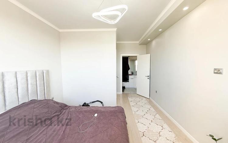 2-бөлмелі пәтер · 61.4 м² · 5/5 қабат, мкр бирлик, бағасы: 26.5 млн ₸ в Талдыкоргане, мкр Бирлик — фото 2