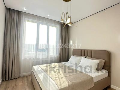 2-комнатная квартира · 46 м² · 8/9 этаж, мкр Шугыла, Мкрн Шугыла 340/5 — ИПОТЕКА 50/50 ЛЮБОЙ за 31 млн ₸ в Алматы, Наурызбайский р-н