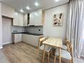 2-бөлмелі пәтер · 46 м² · 8/9 қабат, Шұғыла ш/а., Мкрн Шугыла 340/5 — ИПОТЕКА 50/50 ЛЮБОЙ, бағасы: 31 млн ₸ в Алматы, Наурызбайский р-н — фото 5