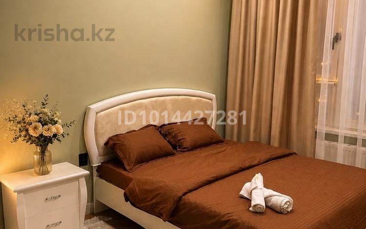 1-комнатная квартира · 74 м² · 2/12 этаж, мкр Ак Шагала, Акберен, ст4Б — Сзади Парк Победы за 18 000 ₸ в Атырау — фото 30