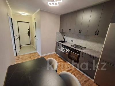 2-комнатная квартира · 36 м² · 2/9 этаж, Райымбек батыра 275 за 27.5 млн 〒 в 