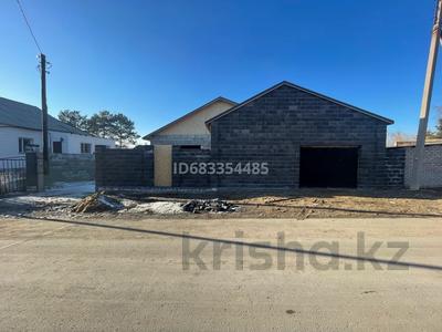 Отдельный дом · 5 комнат · 160 м² · 6 сот., Новосёлов 11 за 30 млн 〒 в Павлодаре