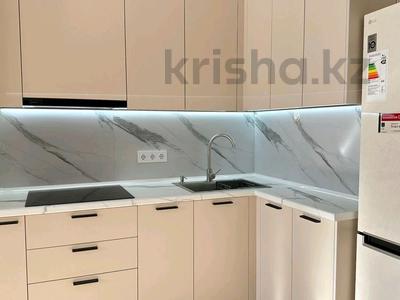 Аренда квартир в Алматы: 2-комнатная квартира · 50 м² · 9/12 этаж · помесячно, мкр Аккент, Шарипа Омарова — Фаризы Онгарсыновой за 230 000 〒 2-комнатная квартира · 50 м² · 9/12 этаж · помесячно, мкр Аккент, Шарипа Омарова — Фаризы Онгарсыновой за 230 000 〒 в Алматы, Алатауский р-н