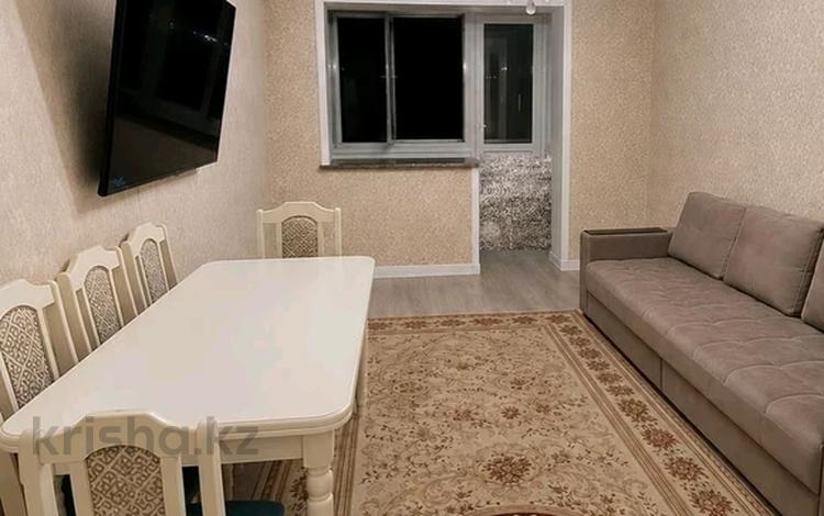 2-бөлмелі пәтер · 46 м² · 1/5 қабат, мкр Алмагуль, Си-Синхая — ул. Жарокова, бағасы: 33 млн ₸ в Алматы, Бостандыкский р-н — фото 15