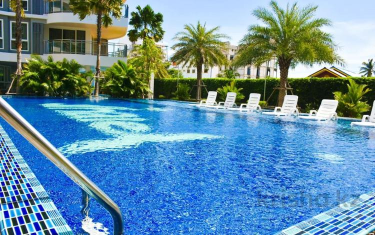 2-комнатная квартира · 40.48 м² · 6/8 этаж, Паттайя 1 за ~ 50.1 млн 〒 — фото 6