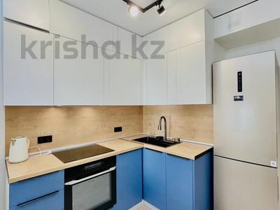 2-бөлмелі пәтер · 65 м² · 8/15 қабат, Бейбарыс Султан 12 — Айтматов, бағасы: 300 000 ₸ в Астане, Сарыарка р-н
