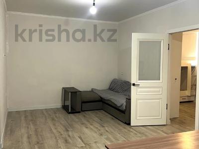 2-комнатная квартира · 38 м² · 1/10 этаж, Жунисова за 24.6 млн ₸ в Алматы, Наурызбайский р-н
