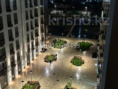 2-бөлмелі пәтер · 70 м² · 9/9 қабат, Толеметова 20/3, бағасы: 230 000 ₸ в Шымкенте, Абайский р-н