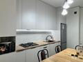 2-бөлмелі пәтер · 70 м² · 9/9 қабат, Толеметова 20/3, бағасы: 250 000 ₸ в Шымкенте, Абайский р-н — фото 3