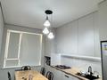 2-бөлмелі пәтер · 70 м² · 9/9 қабат, Толеметова 20/3, бағасы: 250 000 ₸ в Шымкенте, Абайский р-н — фото 6