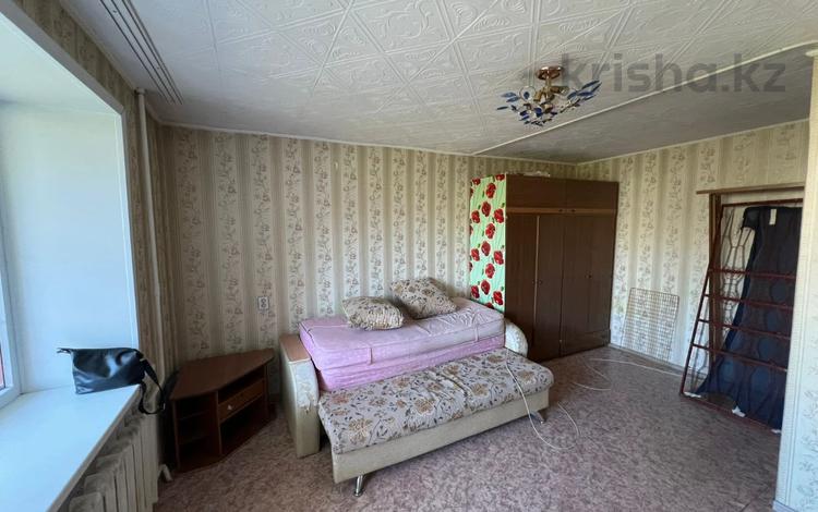 1-комнатная квартира, 34.6 м², 4/5 этаж, Воровского за 12.6 млн 〒 в Петропавловске — фото 2