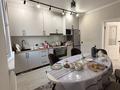 Отдельный дом · 3 комнаты · 120 м² · 6.78 сот., мкр Алгабас — Ммухитдинова -Монке би за 60 млн ₸ в Алматы, Алатауский р-н — фото 4