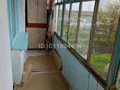 1-комнатная квартира · 41.5 м² · 2/2 этаж, Набережный 87 — Жағалау пересечение улица Жұмысшылар за 6 млн ₸ в Теректы