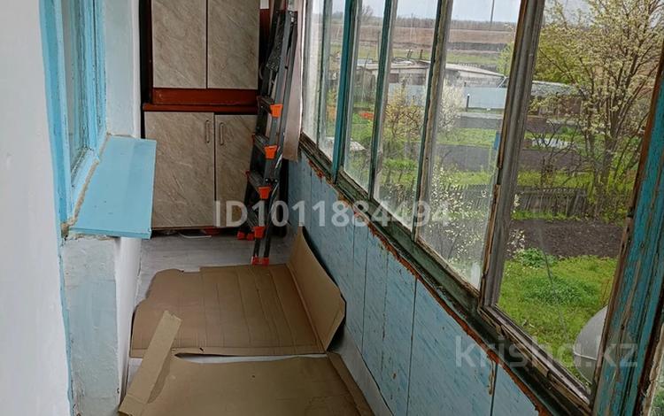 1-комнатная квартира · 41.5 м² · 2/2 этаж, Набережный 87 — Жағалау пересечение улица Жұмысшылар за 6 млн ₸ в Теректы — фото 2