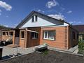 Отдельный дом · 4 комнаты · 120 м² · 4 сот., Садовый переулок 26/16 за 45 млн 〒 в Костанае