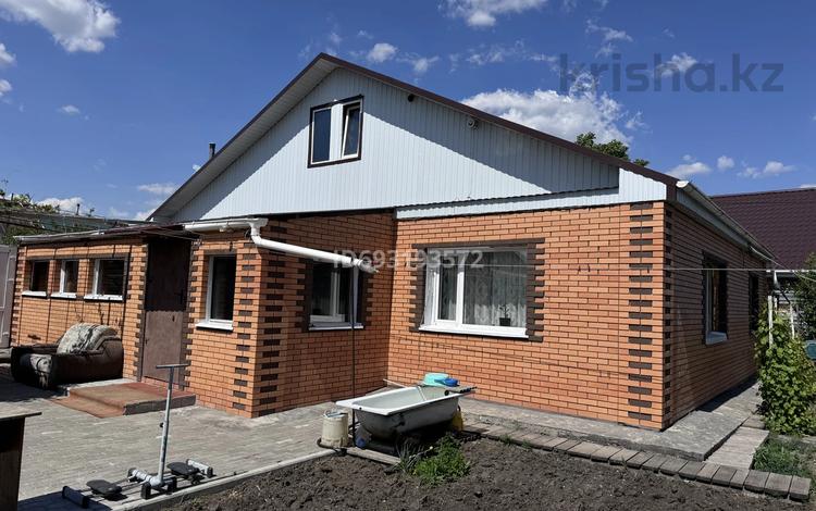 Отдельный дом · 4 комнаты · 120 м² · 4 сот., Садовый переулок 26/16 за 45 млн 〒 в Костанае — фото 13