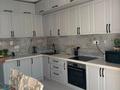 4-бөлмелі пәтер · 87 м² · 5/7 қабат, Ақбұлақ ш/а., Касыма Шарипова 206/9, бағасы: 45 млн ₸ в Алматы, Алатауский р-н