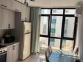 4-бөлмелі пәтер · 87 м² · 5/7 қабат, Ақбұлақ ш/а., Касыма Шарипова 206/9, бағасы: 45 млн ₸ в Алматы, Алатауский р-н — фото 18