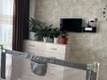 4-бөлмелі пәтер · 87 м² · 5/7 қабат, Ақбұлақ ш/а., Касыма Шарипова 206/9, бағасы: 45 млн ₸ в Алматы, Алатауский р-н — фото 2