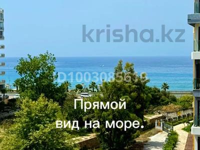 Аренда квартир в Аланье: 3-комнатная квартира · 85 м² · 4/12 этаж, Махмутлар Барбаросса 74 — 110 so за ~ 1.1 млн 〒 3-комнатная квартира · 85 м² · 4/12 этаж, Махмутлар Барбаросса 74 — 110 so за ~ 1.1 млн 〒 в Аланье