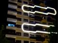 3-комнатная квартира · 85 м² · 6/12 этаж, Махмутлар Барбаросса 74 — 110 so за ~ 1.2 млн 〒 в Аланье — фото 20