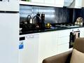 3-комнатная квартира · 85 м² · 6/12 этаж, Махмутлар Барбаросса 74 — 110 so за ~ 1.2 млн 〒 в Аланье — фото 7