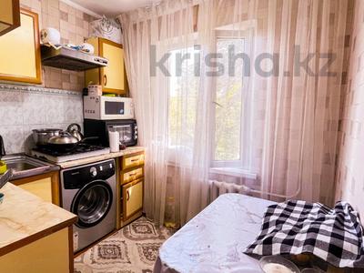 2-комнатная квартира, 47 м², 3/5 этаж, Мкр Жетысу 21 за 13 млн 〒 в Талдыкоргане