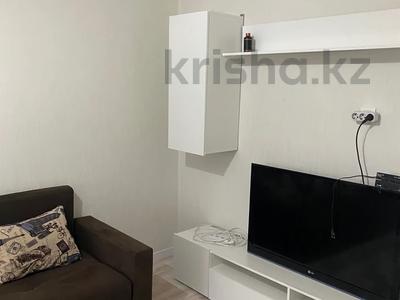 2-комнатная квартира · 40 м² · 2/4 этаж, Бокейхан 37 — Абая за 200 000 〒 в 