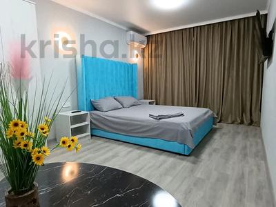 1-комнатная квартира · 31 м² · 3/5 этаж, Айтеке би 27 — Площадь До До Пицца за 15 000 ₸ в 