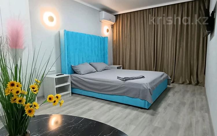1-комнатная квартира · 31 м² · 3/5 этаж, Айтеке би 27 — Площадь До До Пицца за 15 000 ₸ в  — фото 12