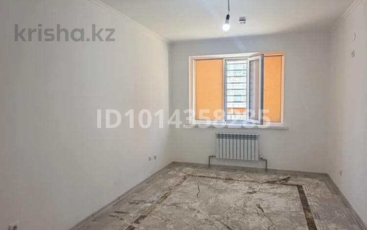 3-комнатная квартира · 70 м² · 2/5 этаж, 2 микрорайон 23 — Новые дома левый берег за 150 000 ₸ в  — фото 2