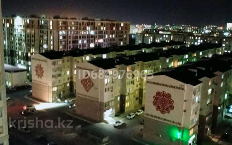 2-комнатная квартира · 78 м² · 10/12 этаж, 16-й мкр 33/7 — ЖК Каспий за 30 млн ₸ в Актау — фото 2