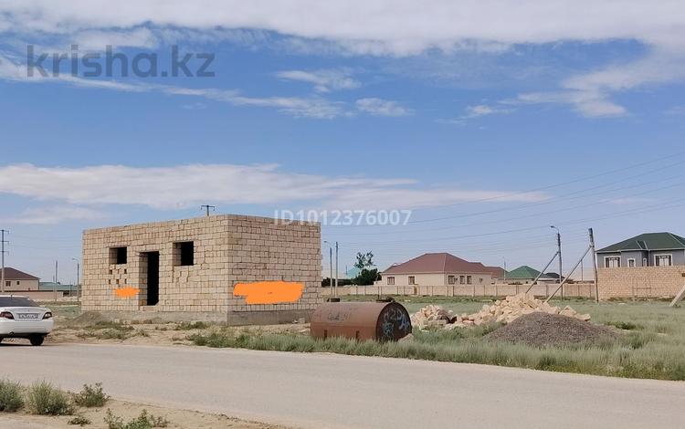Магазины и бутики, медцентры и аптеки · 60 м² за 3 млн ₸ в Жанаозен — фото 2