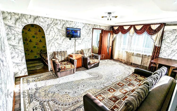 3-комнатная квартира · 52 м² · 3/4 этаж, Майлина 41 — Аль-Фараби за 18 000 ₸ в Костанае — фото 27