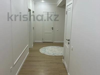 3-комнатная квартира · 100 м² · 9/10 этаж, Толе би — Отеген батыра за 59.5 млн ₸ в Алматы