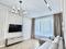 2-бөлмелі пәтер · 60 м² · 7/21 қабат, Аль-Фараби 41 — Сейфуллина, бағасы: 550 000 ₸ в Алматы, Бостандыкский р-н