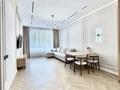 2-бөлмелі пәтер · 60 м² · 7/21 қабат, Аль-Фараби 41 — Сейфуллина, бағасы: 550 000 ₸ в Алматы, Бостандыкский р-н — фото 2