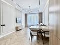 2-бөлмелі пәтер · 60 м² · 7/21 қабат, Аль-Фараби 41 — Сейфуллина, бағасы: 550 000 ₸ в Алматы, Бостандыкский р-н — фото 3
