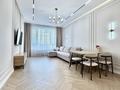 2-бөлмелі пәтер · 60 м² · 7/21 қабат, Аль-Фараби 41 — Сейфуллина, бағасы: 550 000 ₸ в Алматы, Бостандыкский р-н — фото 4